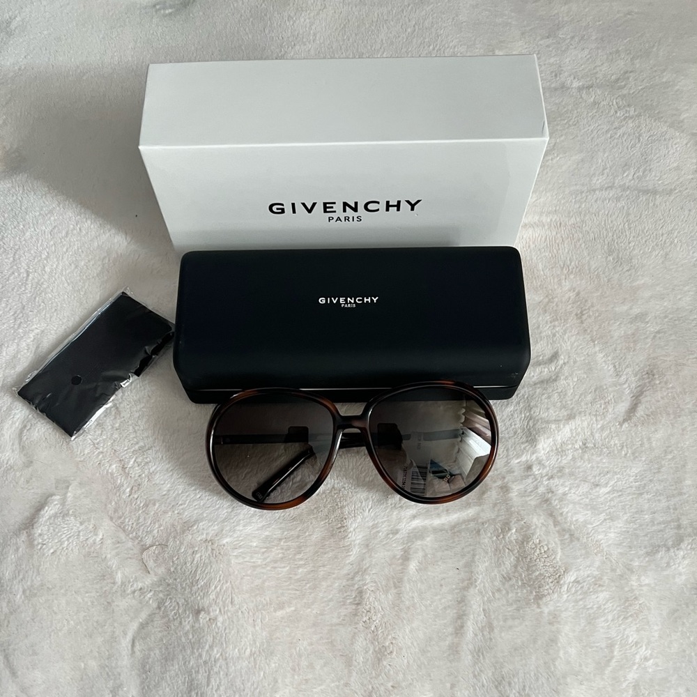 Givenchy sunglasses